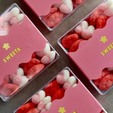Gummy Platter - Ruby Kiss 280g