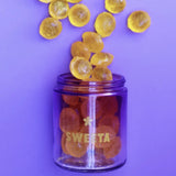 Boiled Sweets - Lemon Drops 180g