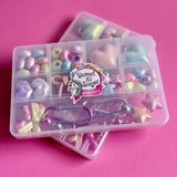 Bag Charm DIY Kit