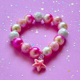 Beaded Bracelet (Mermaid)