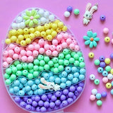 Easter Egg Jewellery Making Kit
