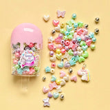 Ice Cream Jewellery Making Kit