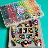 Large Jewellery Making Kit - Pirate