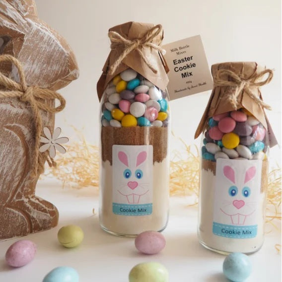 Bunny Cookie Mix (Small)