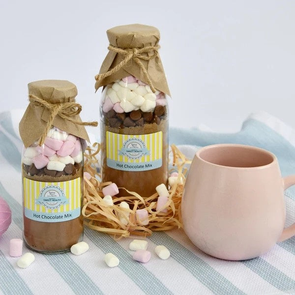 Easter Hot Choc Mix (Large)