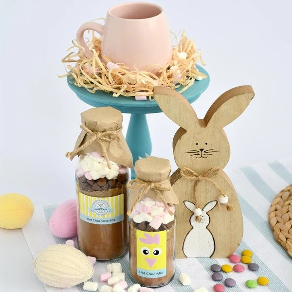Easter Hot Choc Mix (Large)