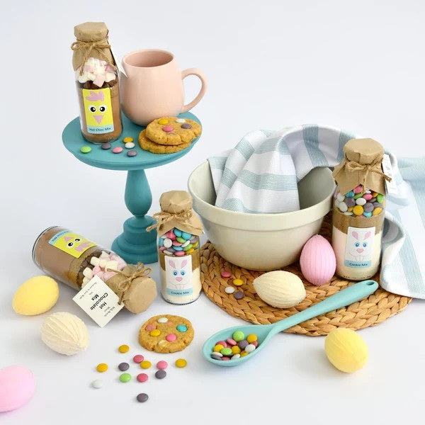 Friends Hot Choc Mix (Small)