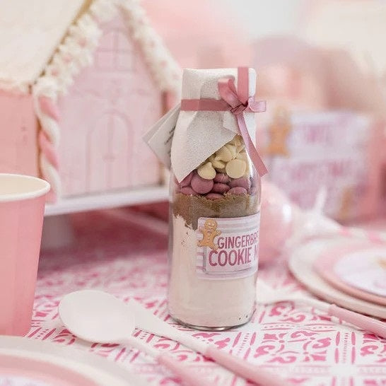 Gingerbread Dream Cookie Mix (Large)