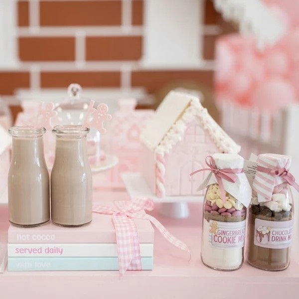 Gingerbread Dream Cookie Mix (Large)