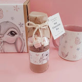 Isla Dream Bunny Hot Chocolate (Large)