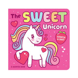 The Sweet Unicorn (Scratch and Sniff BB)