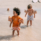 Inflatable Arm Bands (Sea Star)