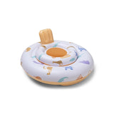 Inflatable Baby Swimseat (Wild Life)