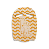 Bodyboard 39cm (Orange Surfer)