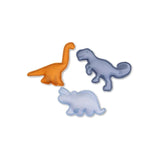 Dive Buddies 3pcs (Dinosaur)