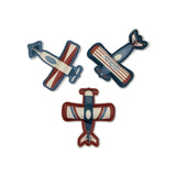 Dive Buddies 3pcs (Plane)