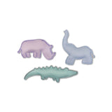 Dive Buddies 3pcs (Safari)
