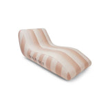Inflatable Luxe Lounge Float (Saint Tropez)