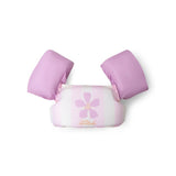 Puddle Jumper Swim Vest (Pink Flower Market)