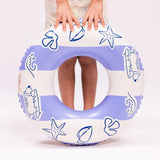 Inflatable Swim Ring 55cm (Surfer)