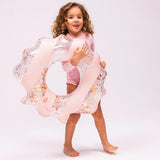 Inflatable Swim Ring 65cm (Sally Shell)