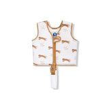 Kids Swimming Vest (Leopard)