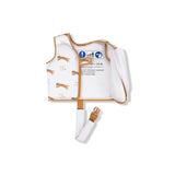 Kids Swimming Vest (Leopard)