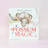 Possum Magic
