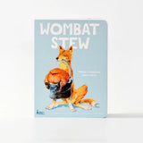 Wombat Stew