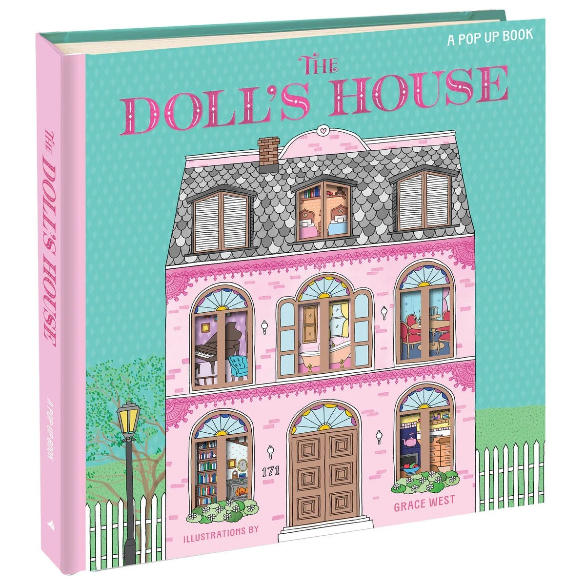 The Doll`s House