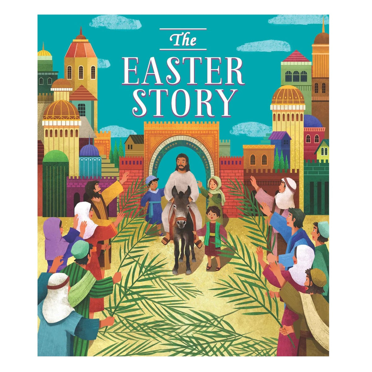 The Easter Story