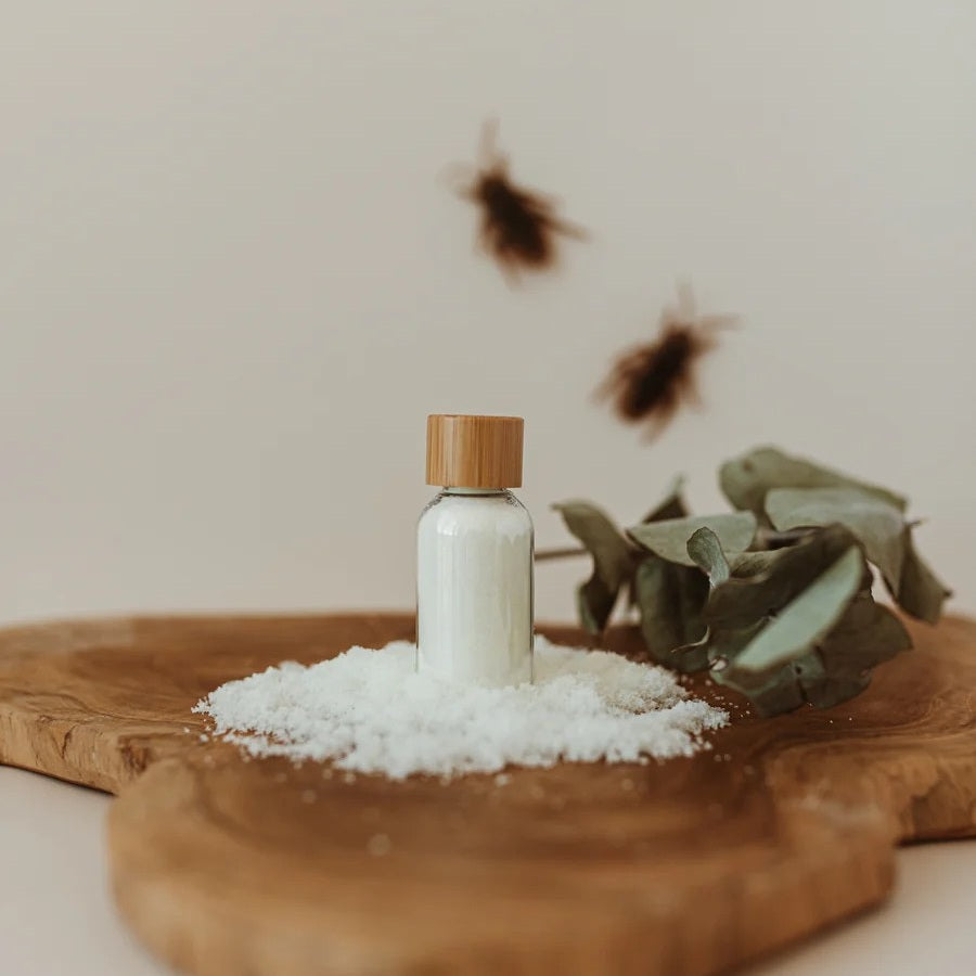 Glow Snow - Glow In The Dark