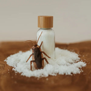 Glow Snow - Glow In The Dark