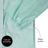 Splashmagic Storm Jacket (Crystal Blue)