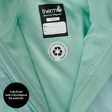 Splashmagic Storm Jacket (Crystal Blue)