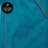 Splashmagic Storm Jacket (Deep Teal)