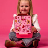 Jessie Bento Lunch Box