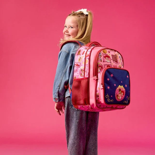 Jessie Explorer Backpack