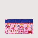 Jessie ID Pencil Case