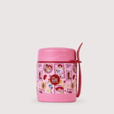 Jessie Insulated Container