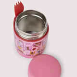Jessie Insulated Container