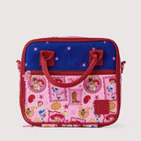 Jessie Lunch Case