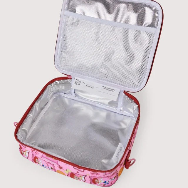 Jessie Lunch Case