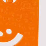 Large Ice Brick (Orange)