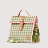 Versailles Lunch Satchel