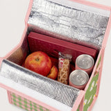 Versailles Lunch Satchel