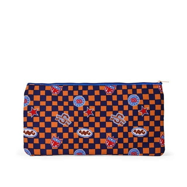 All Star Mini ID Pencil Case