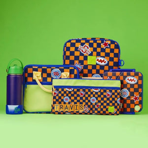 All Star Mini ID Pencil Case