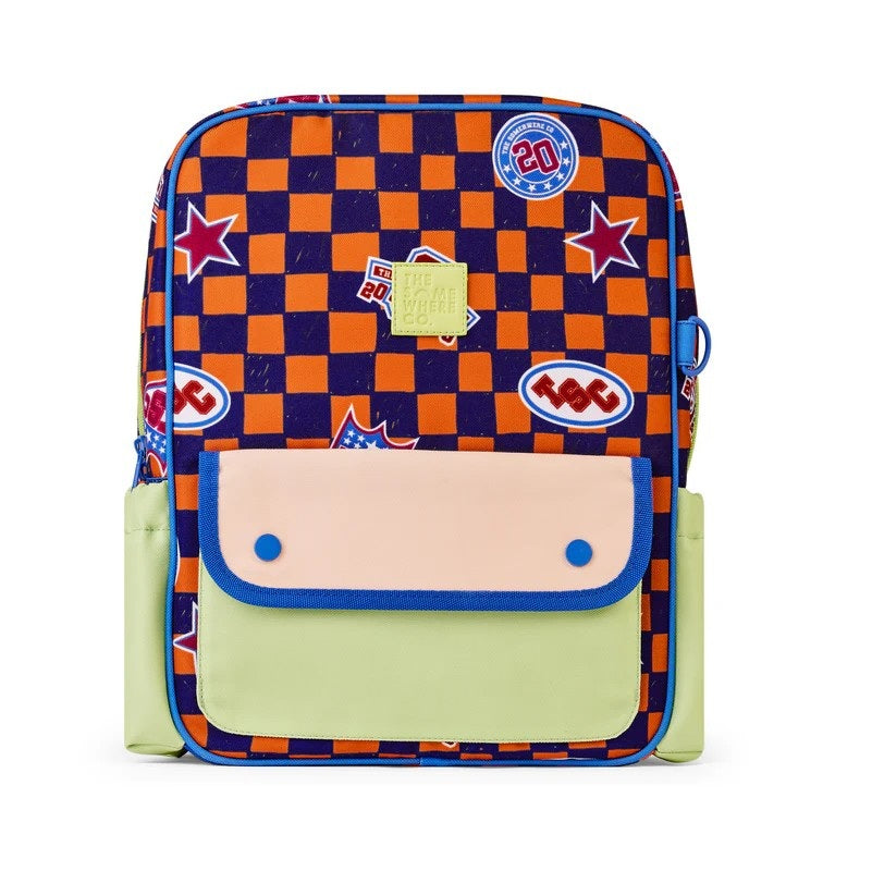 All Star Mini Adventure Backpack