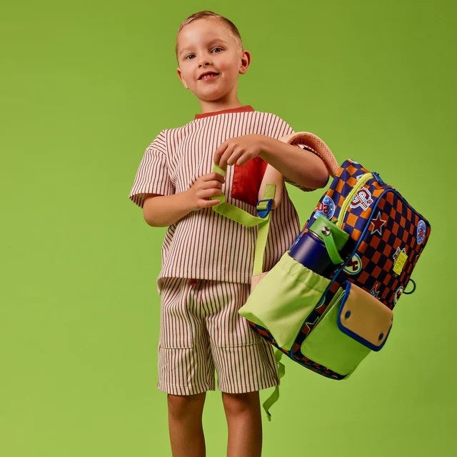 All Star Mini Adventure Backpack